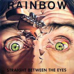 Rainbow : Straight Between the Eyes